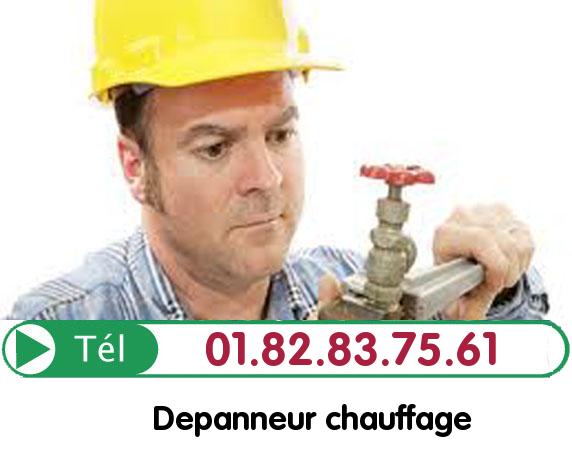 chauffagiste