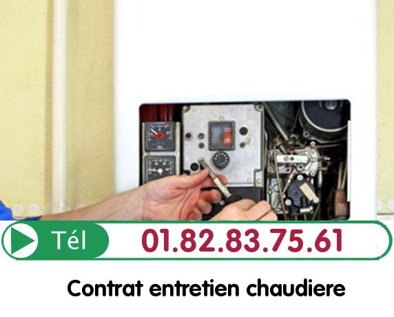chauffagiste