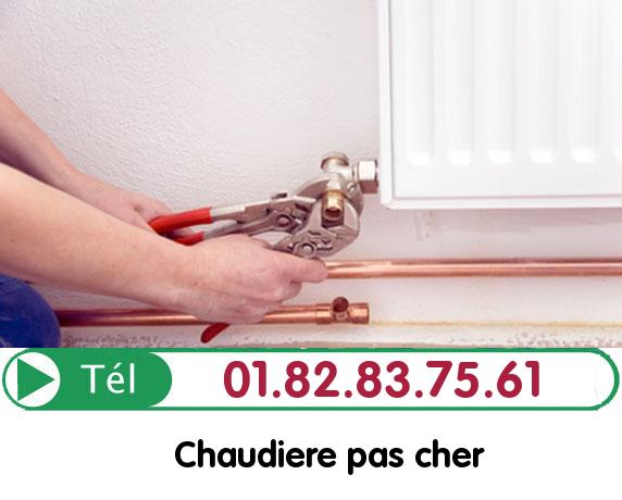 chauffagiste