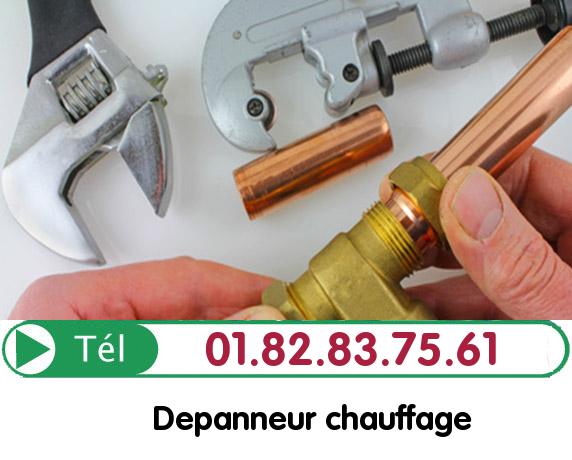 chauffagiste