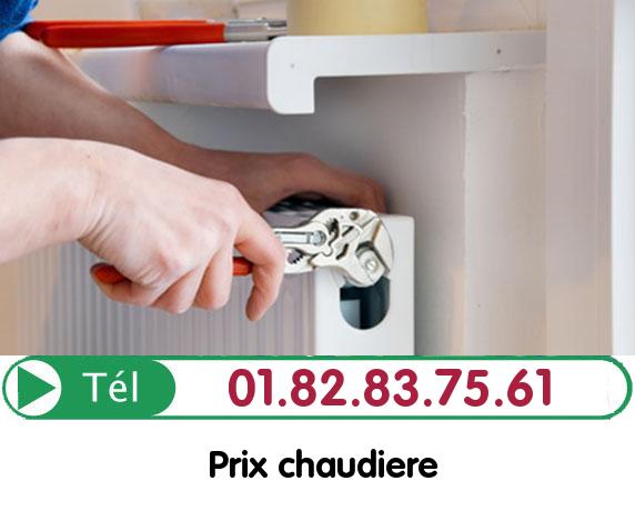 chauffagiste
