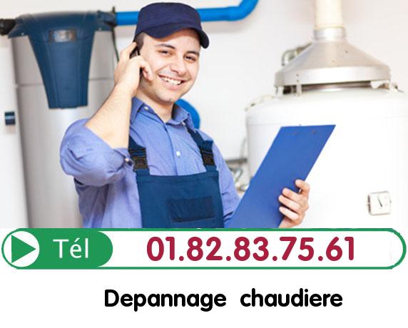 chauffagiste