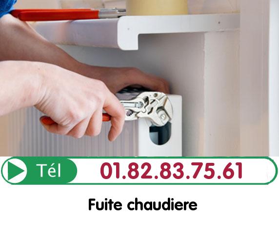 chauffagiste