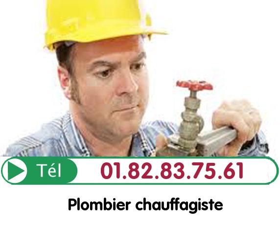 chauffagiste