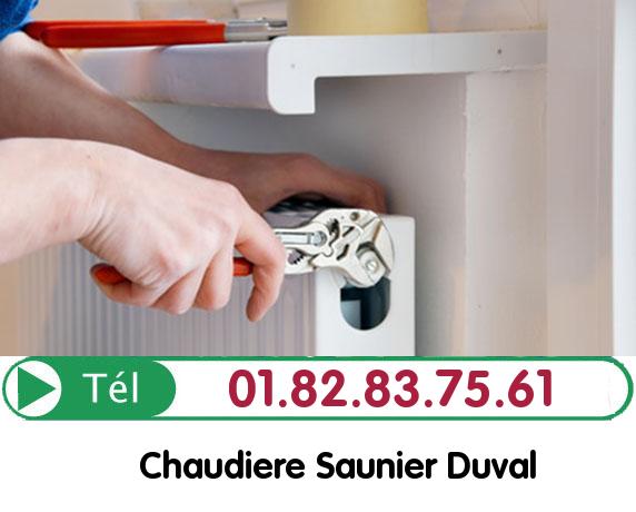 chauffagiste