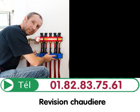 chauffagiste