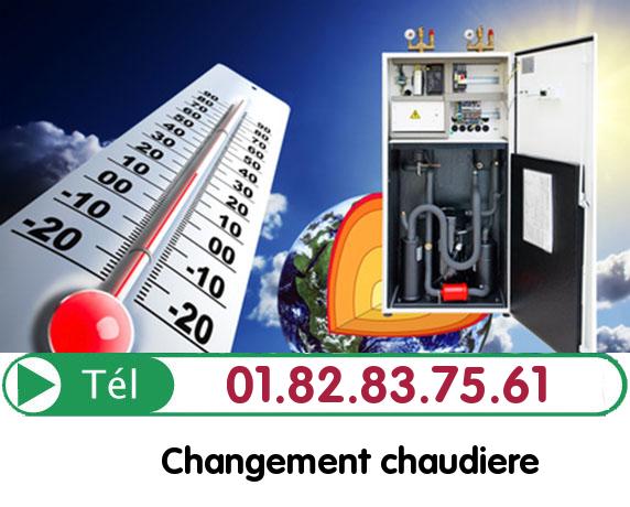 chauffagiste