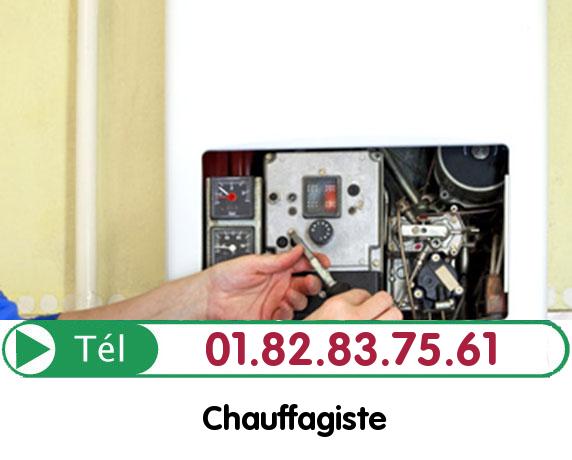 chauffagiste