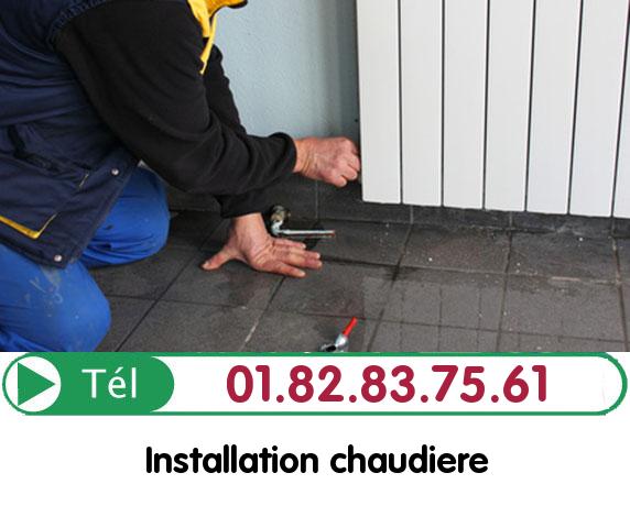 chauffagiste