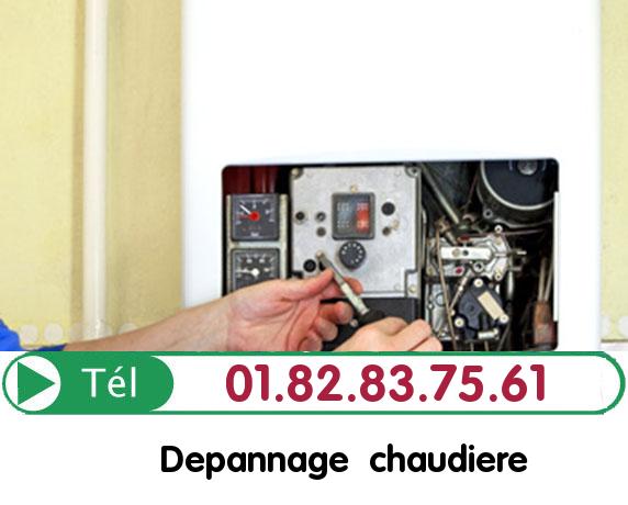 chauffagiste