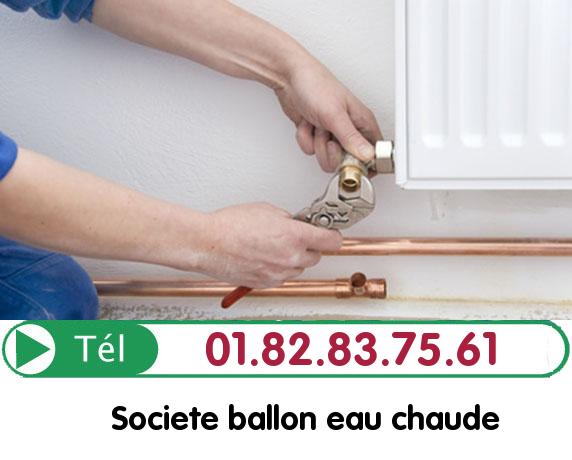 chauffagiste