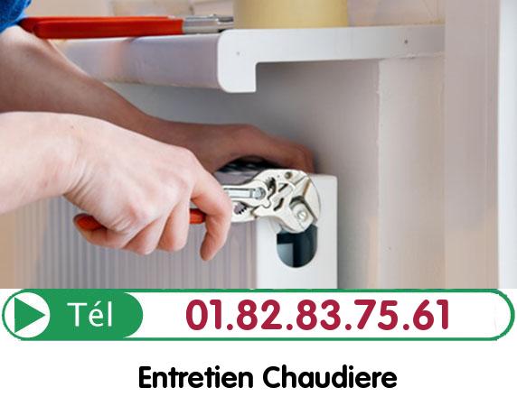 chauffagiste