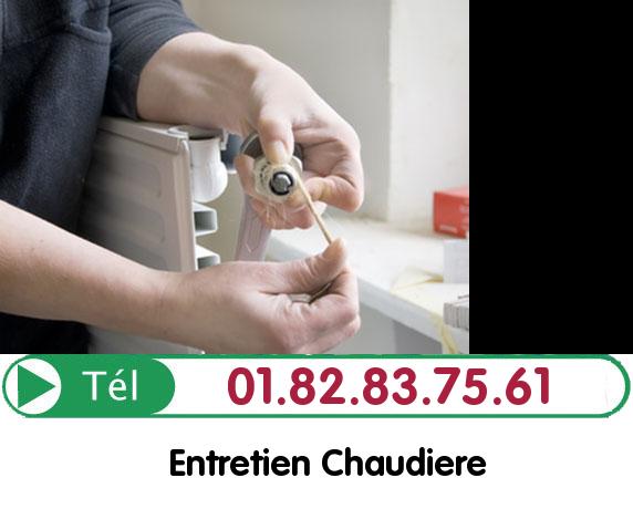 chauffagiste