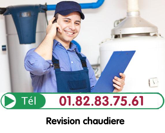 chauffagiste