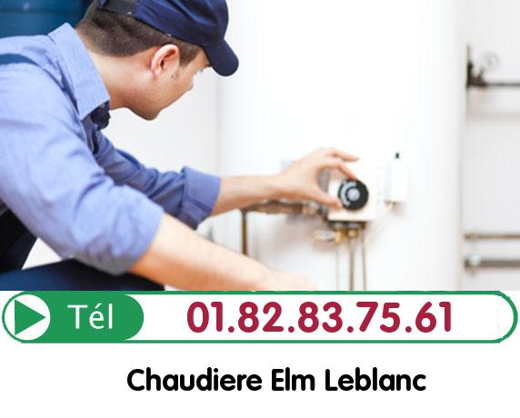chauffagiste