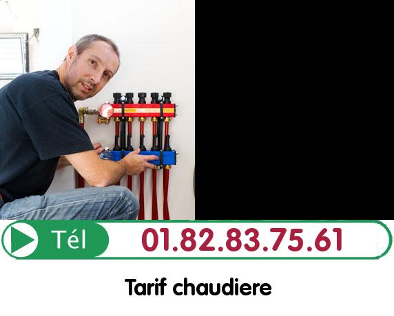 chauffagiste