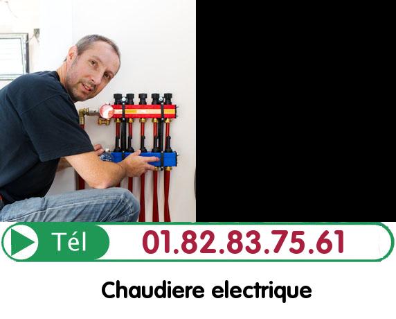 chauffagiste