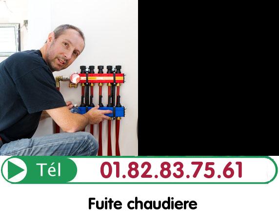 chauffagiste