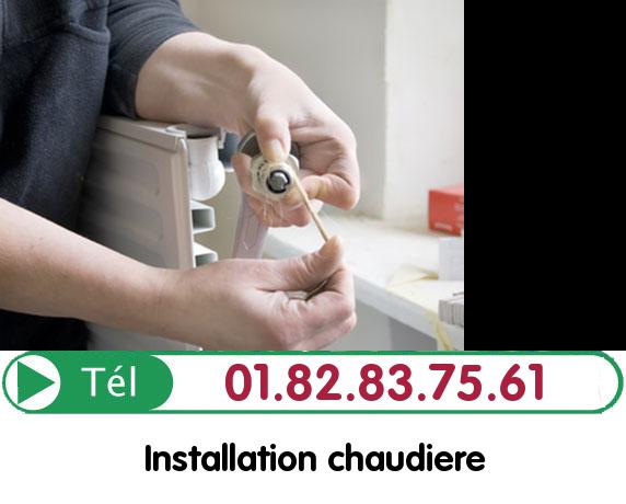 chauffagiste
