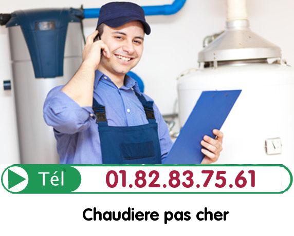 chauffagiste