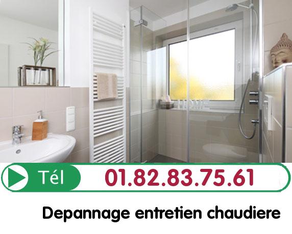 chauffagiste