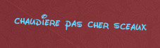 Chaudiere pas cher Sceaux