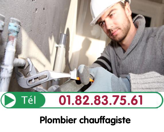 chauffagiste