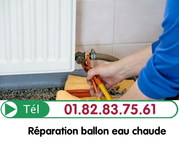 chauffagiste