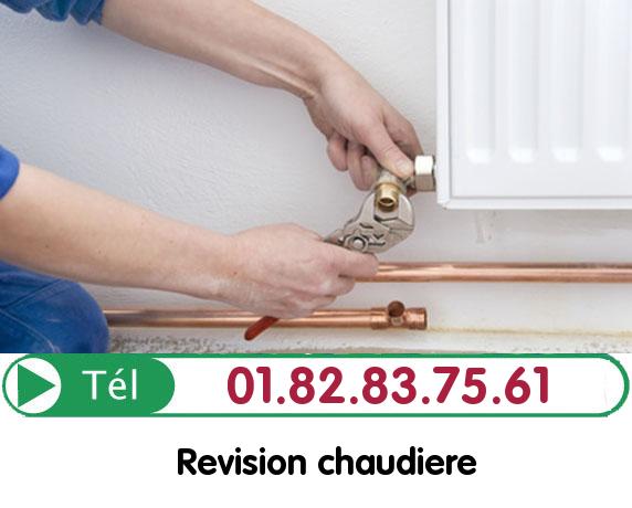 chauffagiste