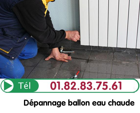 chauffagiste