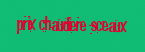 Prix chaudiere Sceaux